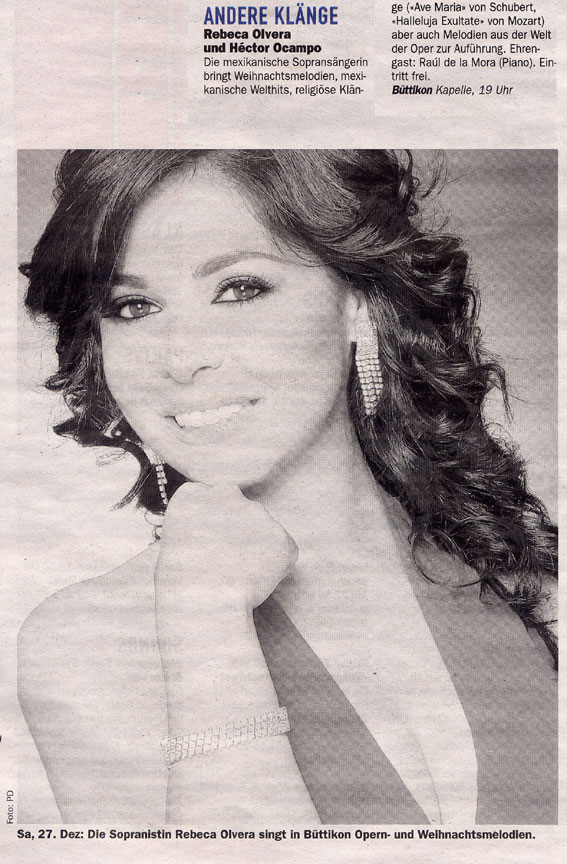 Aargauer Zeitung, Live. Büttikon 2008